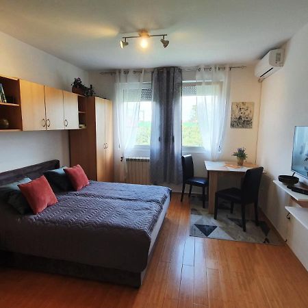 Apartman 64 - Besplatan Parking Za Goste Novi Sad Exterior foto
